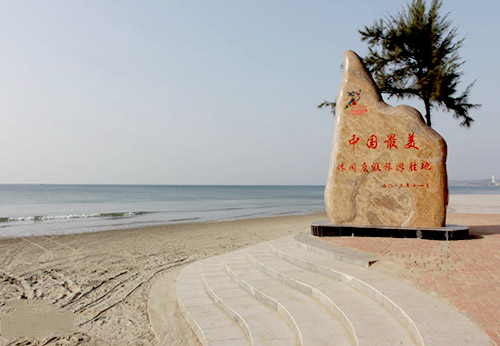 北海到防城港旅游,广西北海旅行社