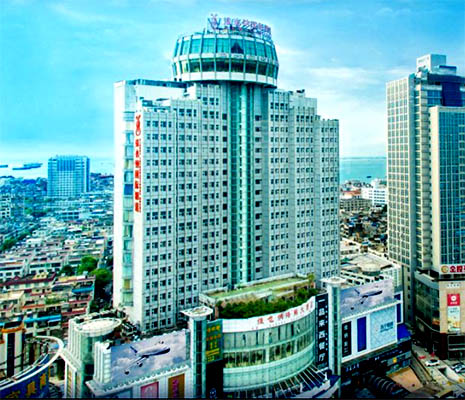 北海维也纳酒店（北部湾广场店）,北海酒店预订