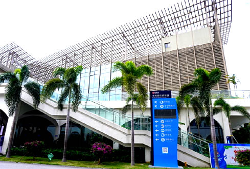 北海国际客运港电话,北海码头电话