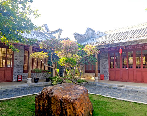 北海园博园在哪里,好玩吗,北海旅游景点