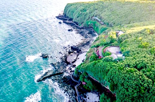 北海涠洲岛火山公园怎么样,好玩吗,涠洲岛火山公园