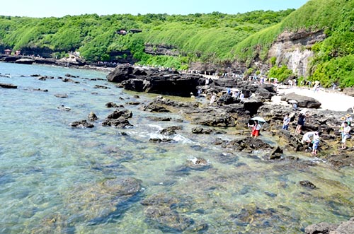 北海涠洲岛火山公园怎么样,好玩吗,涠洲岛火山公园
