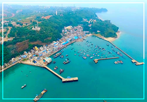 60岁以上老人去涠洲岛旅游价格