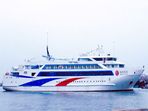 北海涠洲岛码头电话,北海涠洲岛旅游
