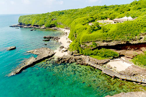 长沙到涠洲岛旅游怎么样,要多少钱