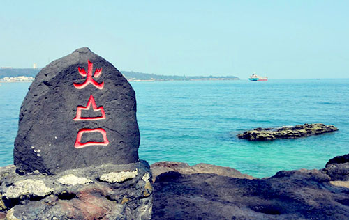长沙到涠洲岛旅游攻略,长沙到涠洲岛旅游
