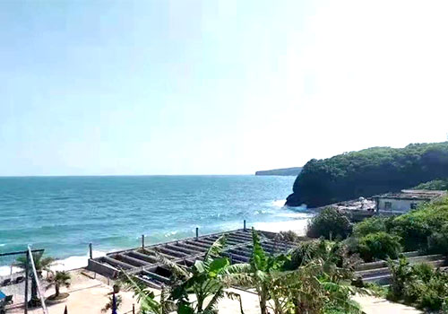 涠洲岛旅游