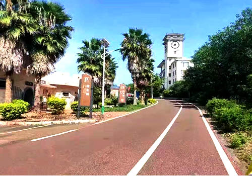 涠洲岛旅游