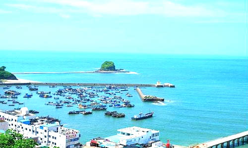 涠洲岛