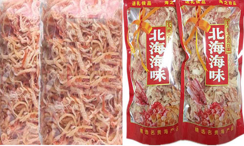 广西北海都有哪些特产