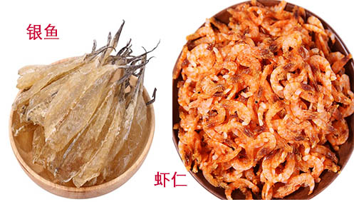 广西北海都有哪些特产