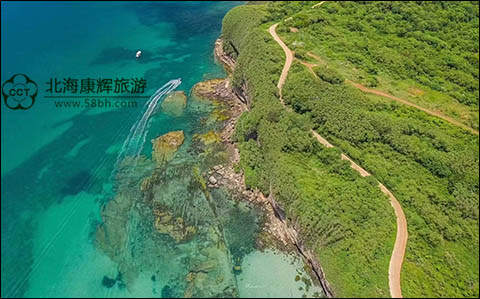 北海涠洲岛玩几天比较好