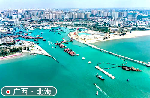 海口到北海涠洲岛旅游要多少钱