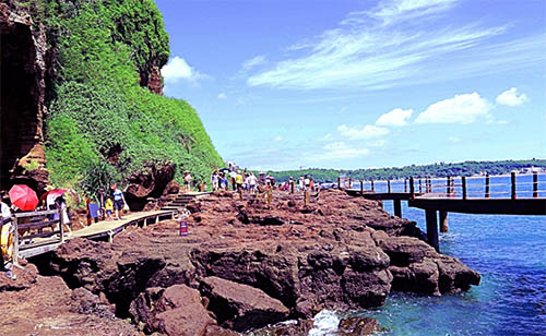 涠洲岛旅游攻略,涠洲岛两天怎么玩