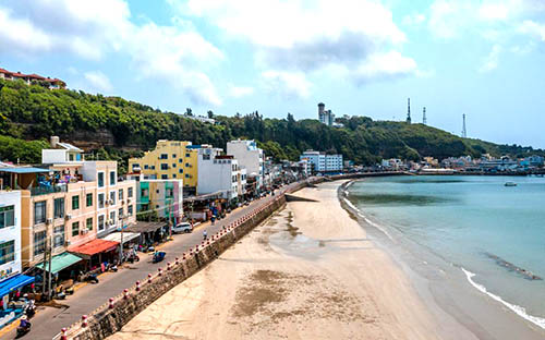 北海涠洲岛住一晚要多少钱