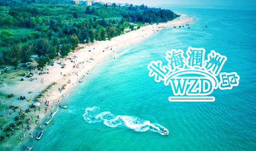北海,到,涠洲,岛,旅游,要,多少钱,