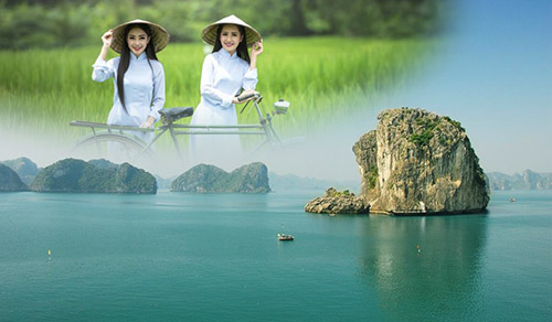 北海到越南旅游团报价四日游多少钱