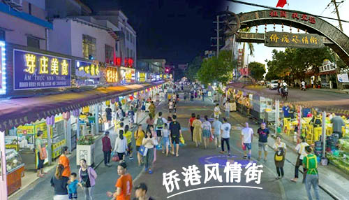 北海旅游团三日游报价_路线