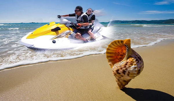 北海到海南旅游多少钱