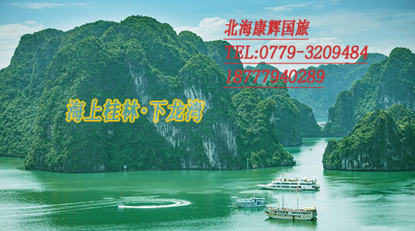 北海,到,越南,四日游,多少钱,