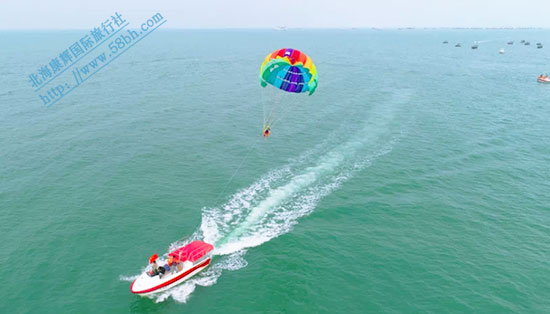 德阳,到,北海,旅游团,北海旅游,要,多少钱,