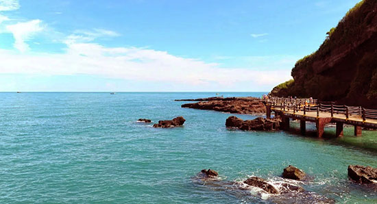 12,月份,北海,到,涠洲,岛,旅游,要,多少钱,